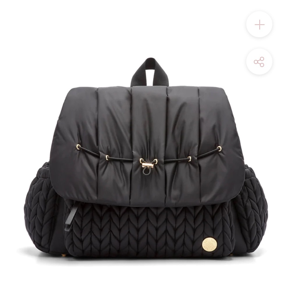 HAPP Designer Diaper Bag